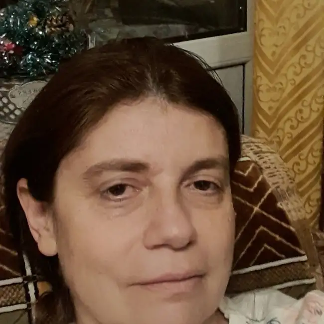 Marina, 52Ukraine 