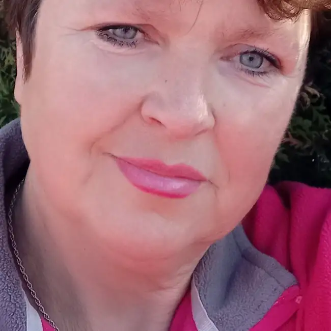 Lyudmila, 59, Ukraine - WUAMBA