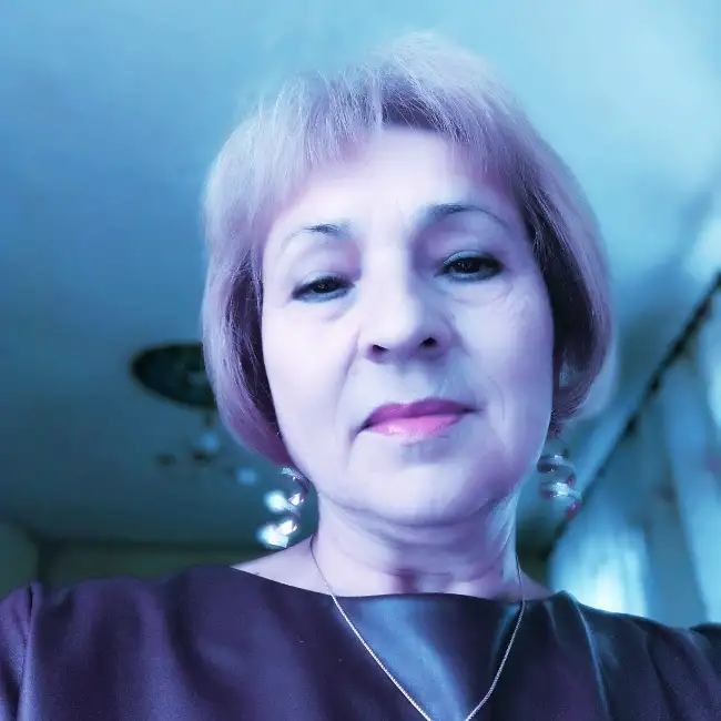 Evgeniya, 72, Ukraine - WUAMBA