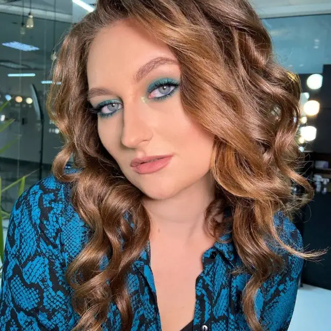 Dascha, 26, Ukraine - WUAMBA