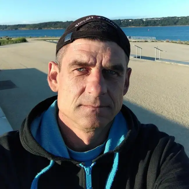 Mika, 49, Ukraine - WUAMBA