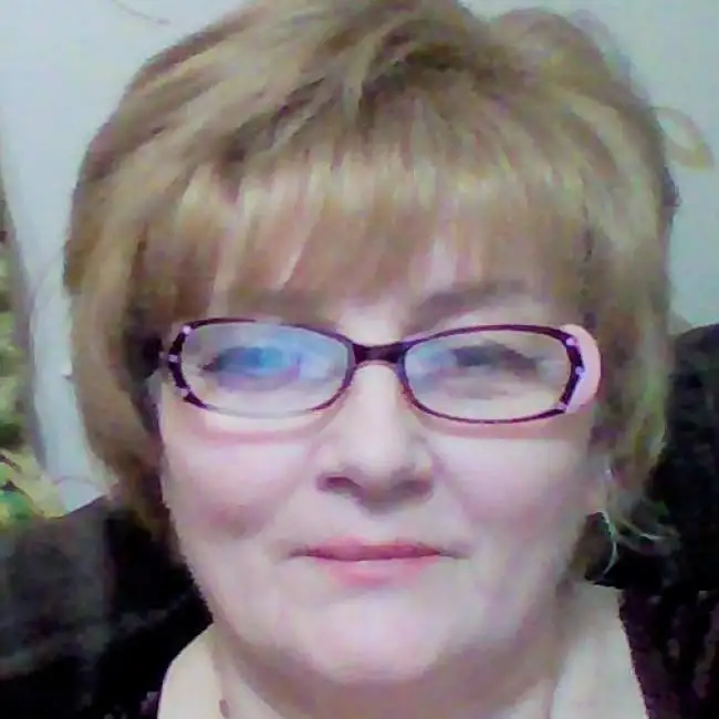 Tatyana, 71, Ukraine - WUAMBA