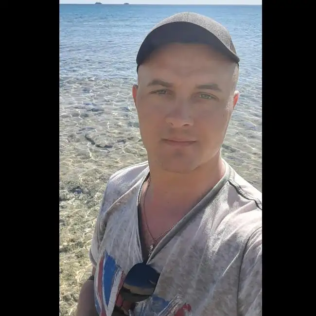 Єvgeniy, 32, Ukraine - WUAMBA