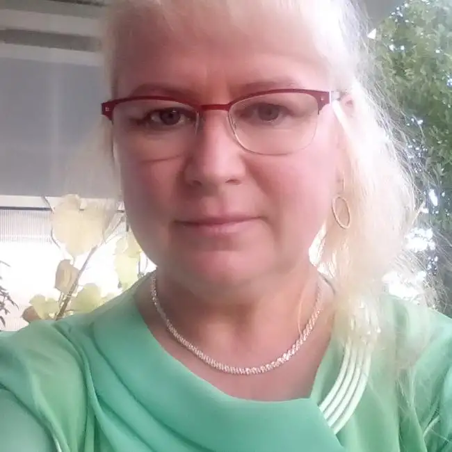 Valentyna, 59, Ukraine - WUAMBA