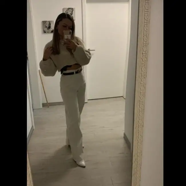 Nelly, 45, Ukraine - WUAMBA