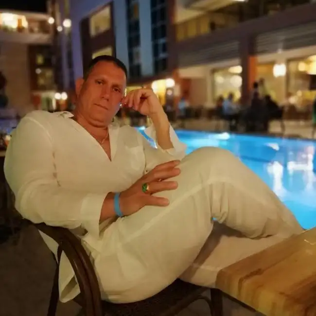 Vitalij, 45, Ukraine - WUAMBA