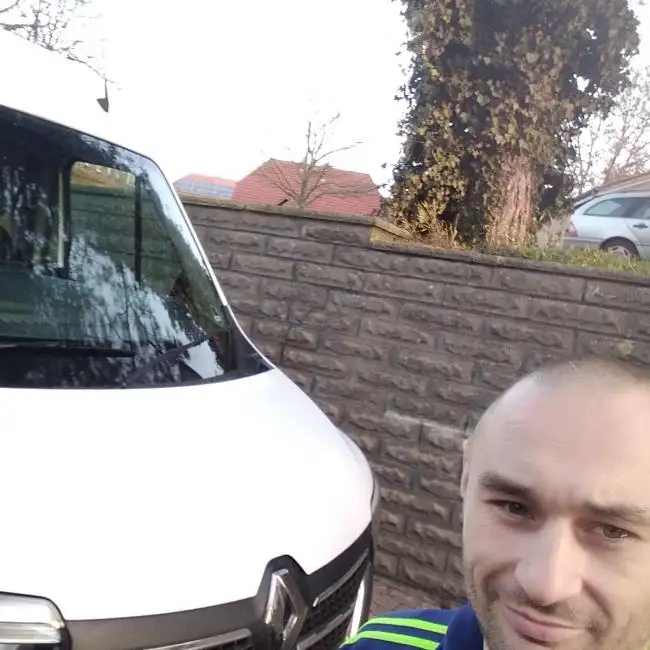 Vasiliy, 41, Ukraine - WUAMBA