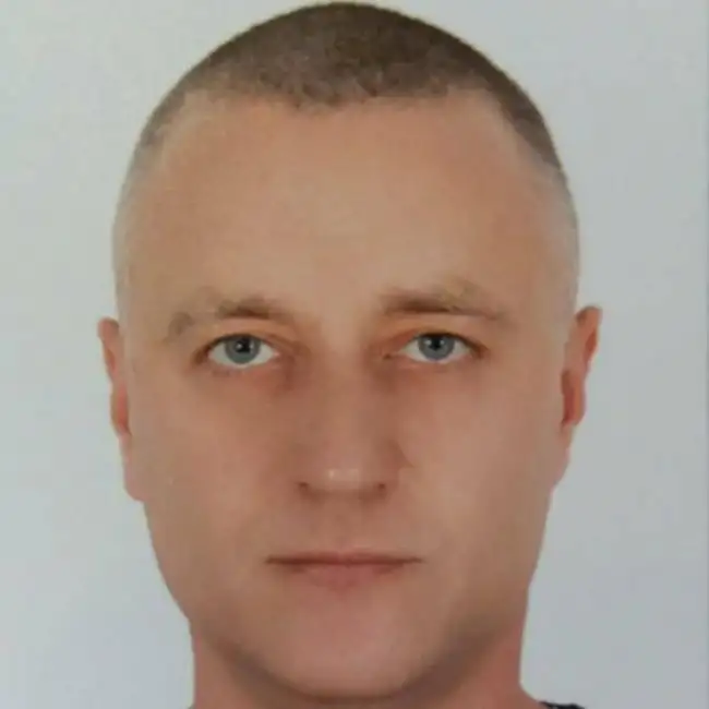 ANDRII, 43, Ukraine - WUAMBA