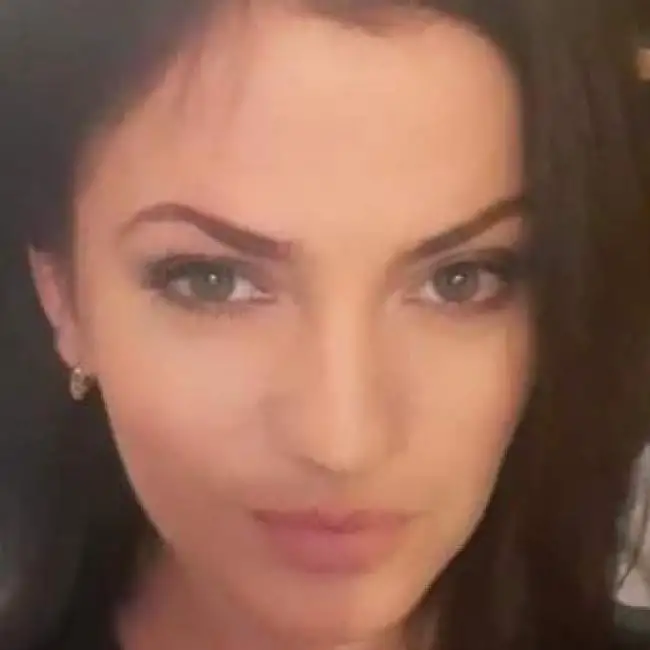 Helena, 41, Ukraine - WUAMBA
