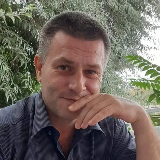 Vladimir, 52, Ukraine - WUAMBA