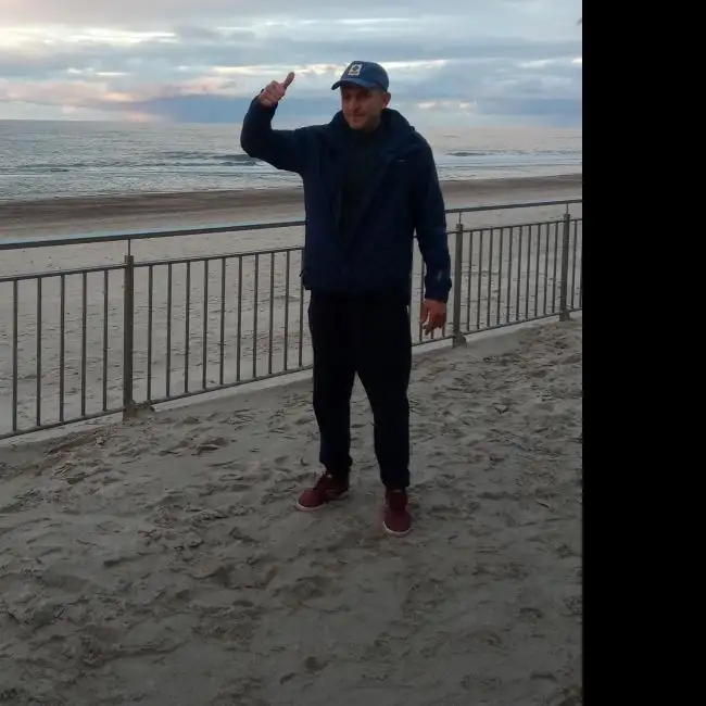 ShterbahaYaroslav, 38, Ukraine - WUAMBA