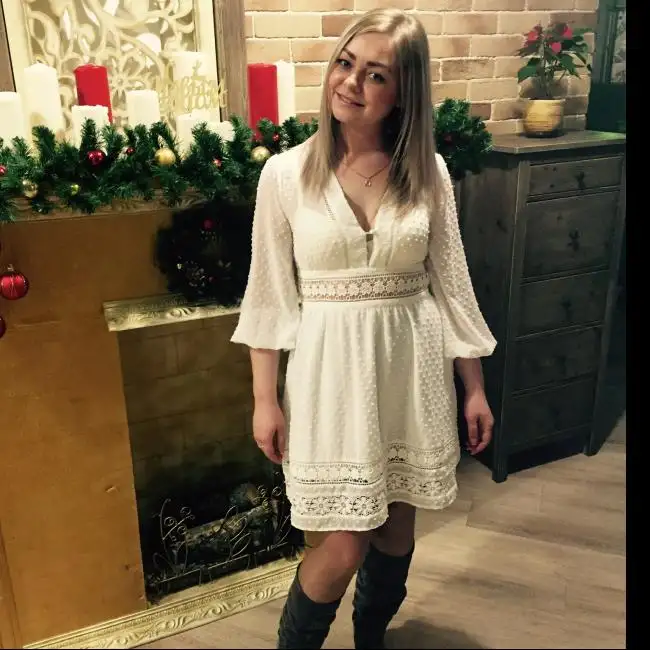 Dasha, 35, Ukraine - WUAMBA