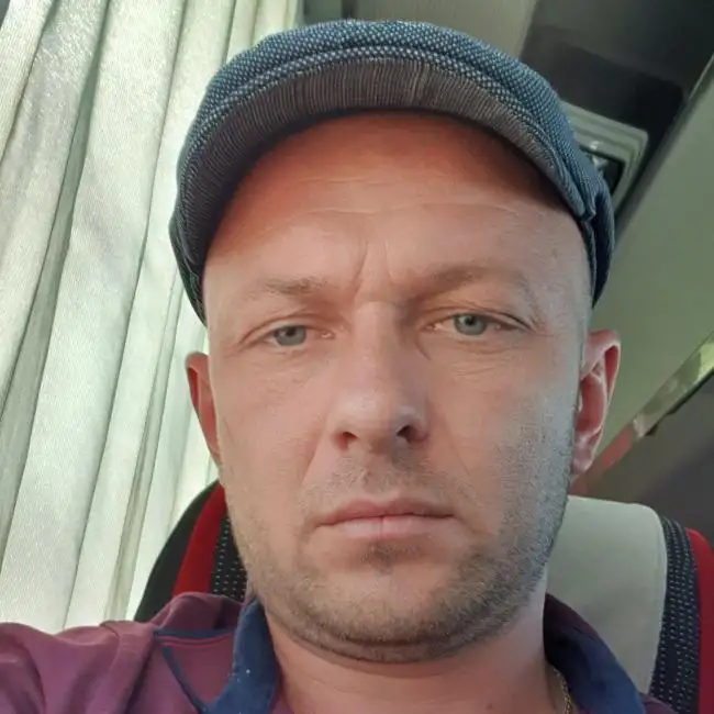 Ruslan, 43, Ukraine - WUAMBA