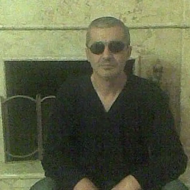 Vaxo, 56, Ukraine - WUAMBA