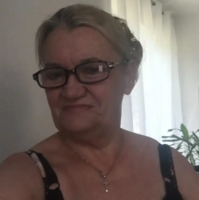 LiliForsch, 70, Ukraine - WUAMBA