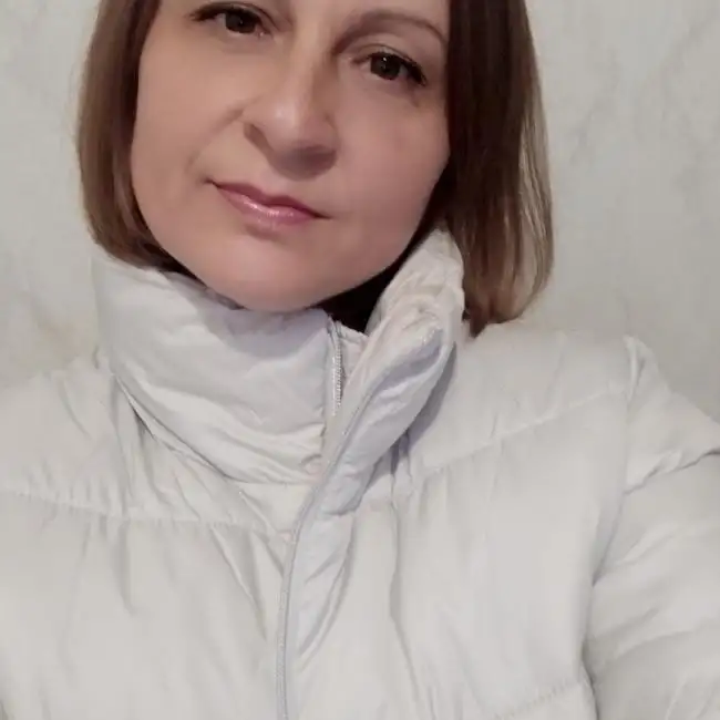 Natalia, 47, Ukraine - WUAMBA