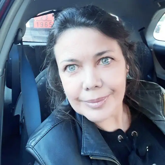 LLarisa, 56, Ukraine - WUAMBA