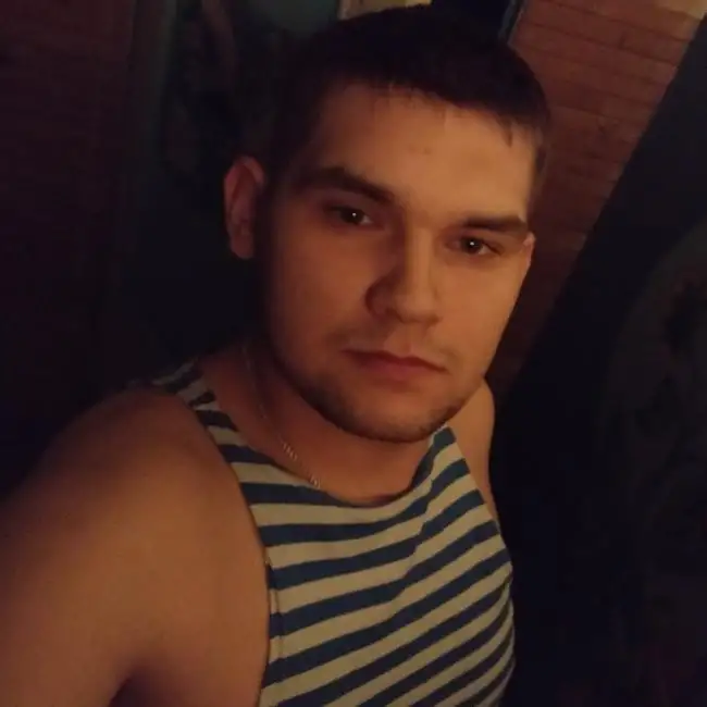 Vladislav, 28, Ukraine - WUAMBA