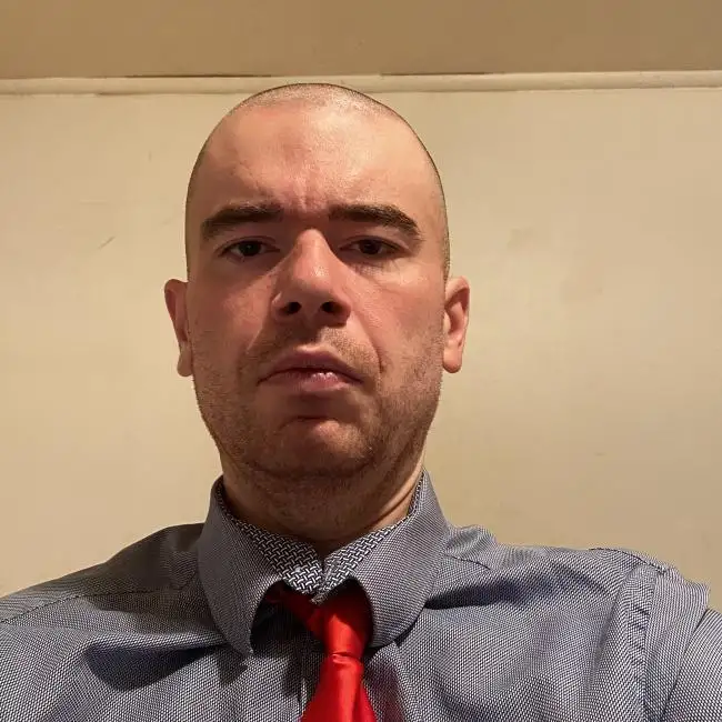 Dmytry, 40, Ukraine - WUAMBA