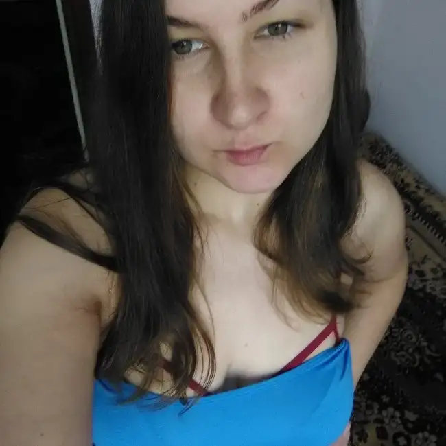 Tanya, 35, Ukraine - WUAMBA