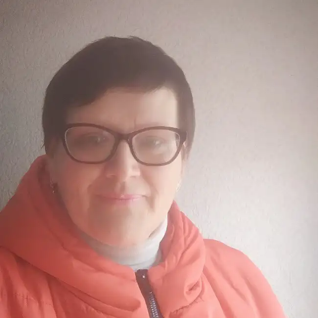 Tatyana, 54, Ukraine - WUAMBA