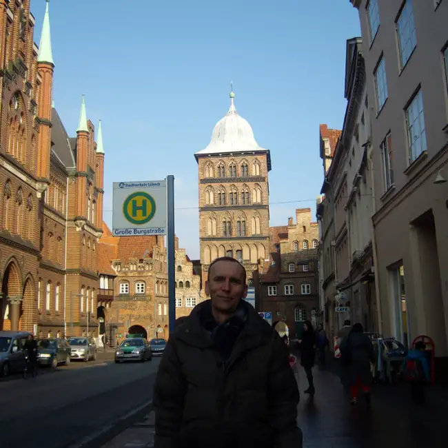 Vik, 48, Ukraine - WUAMBA