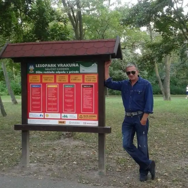 Anatolii, 60, Ukraine - WUAMBA