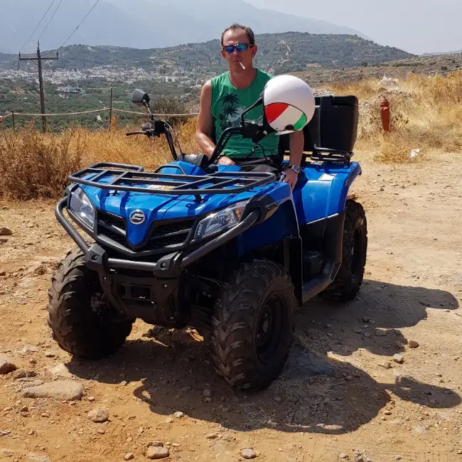Viktor, 49, Ukraine - WUAMBA