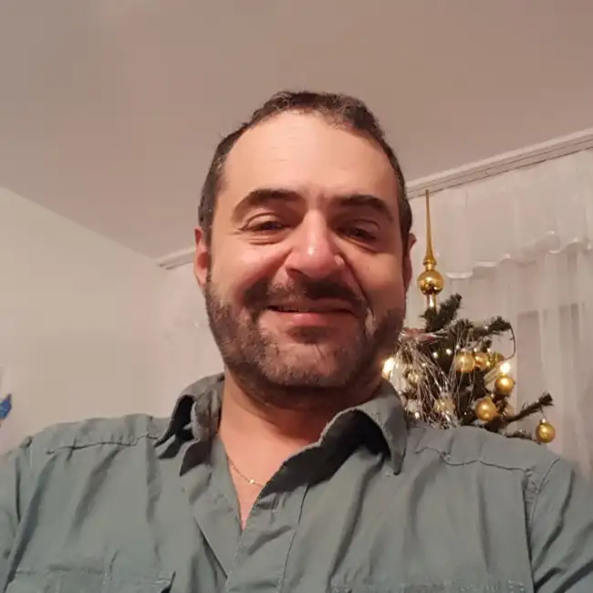 Aleksandr, 59, Ukraine - WUAMBA