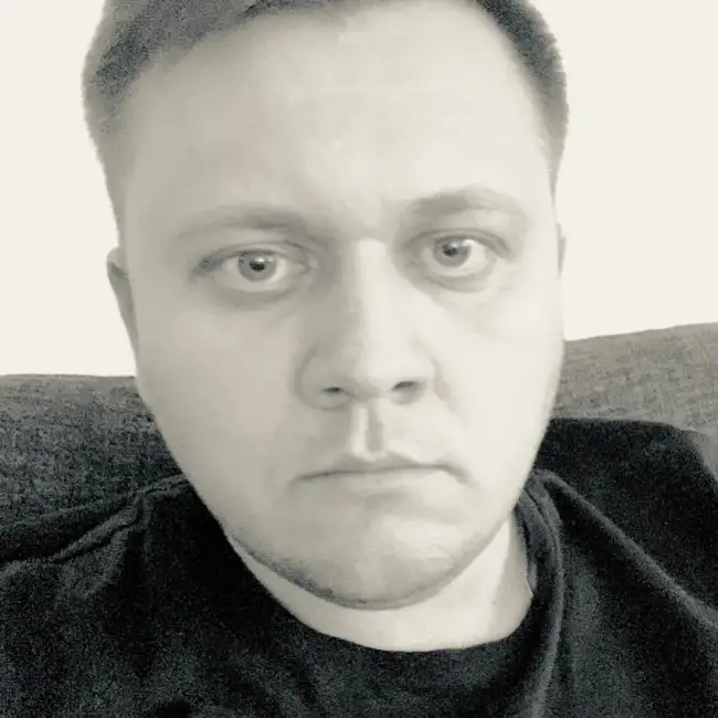 Grigoriy, 39, Ukraine - WUAMBA
