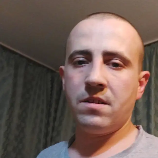 Aleksander, 36, Ukraine - WUAMBA