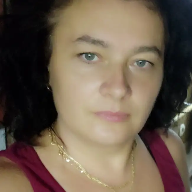 Liliia, 52, Ukraine - WUAMBA