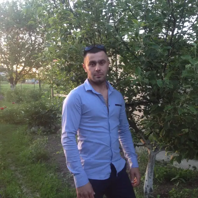 Ivan, 42, Ukraine - WUAMBA