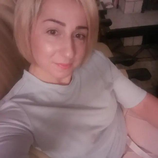 Irina, 46, Ukraine - WUAMBA