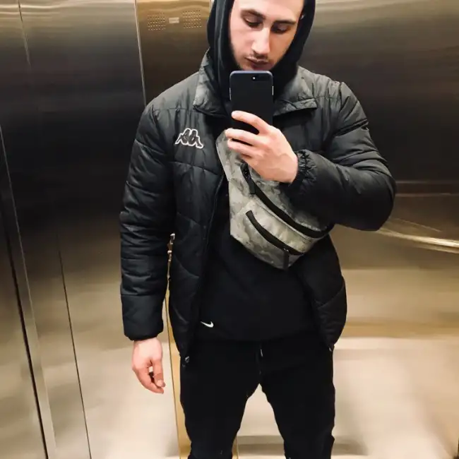 Viacheslav, 29, Ukraine - WUAMBA
