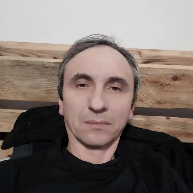 Hikolay, 52, Ukraine - WUAMBA