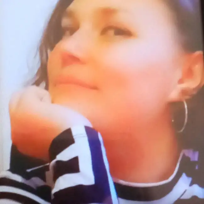 Anna, 46, Ukraine - WUAMBA