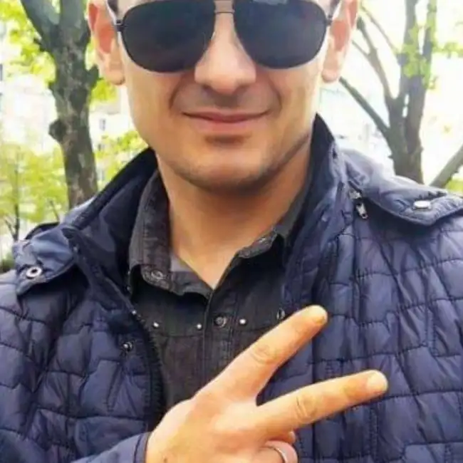 Vasiliy, 46, Ukraine - WUAMBA