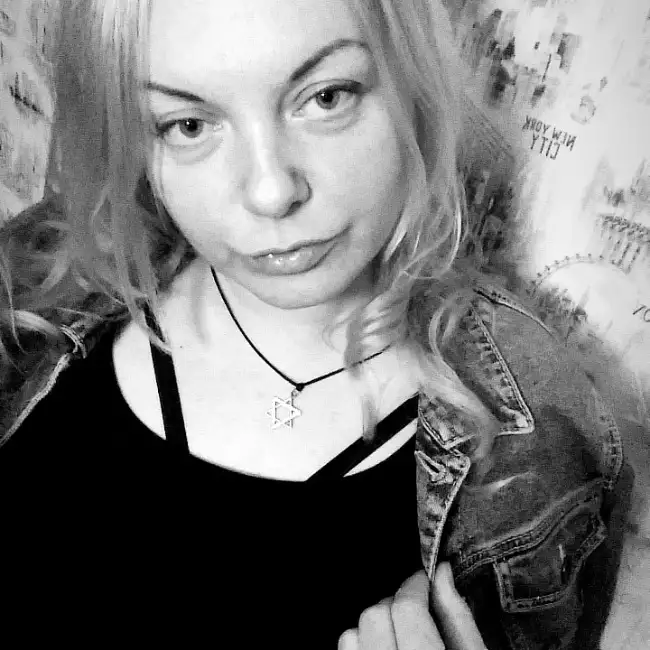 Nata, 45, Ukraine - WUAMBA
