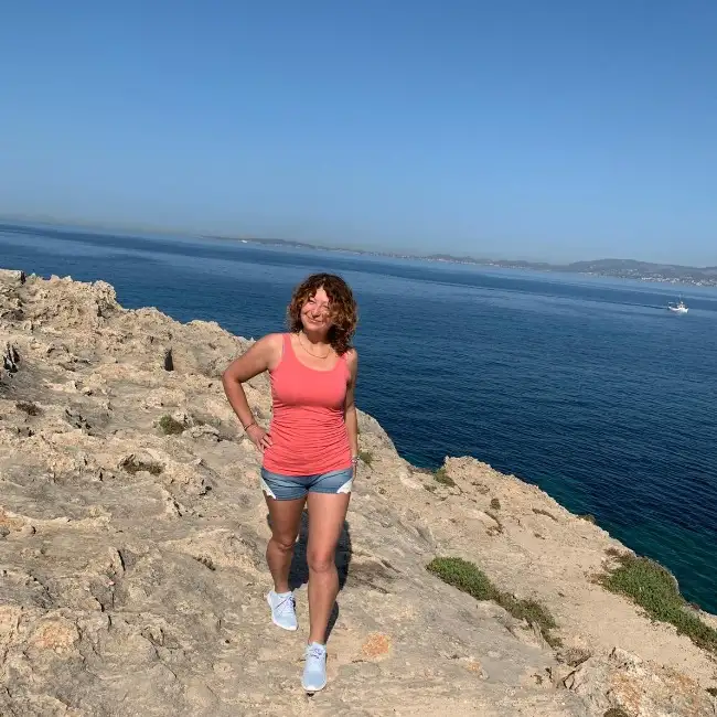 Lii, 50, Ukraine - WUAMBA