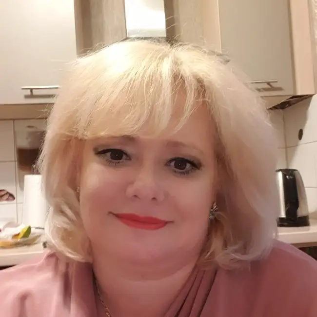 Emiliia, 51, Ukraine - WUAMBA