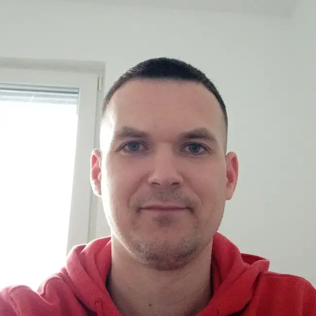 Sergio, 38, Ukraine - WUAMBA