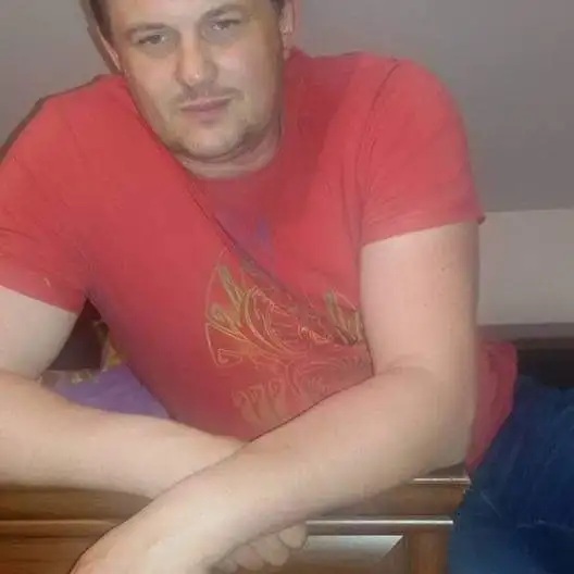 Іvan, 45, Ukraine - WUAMBA