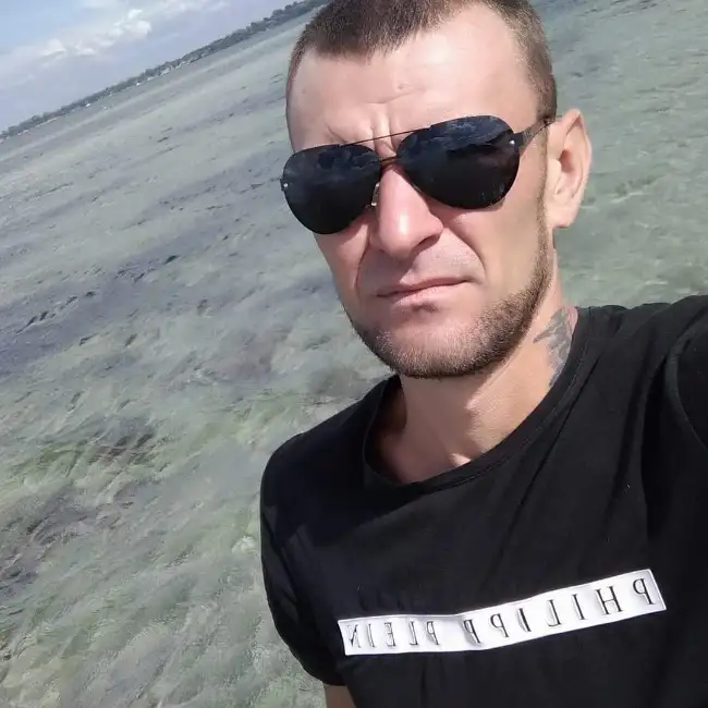 Igor, 34, Ukraine - WUAMBA