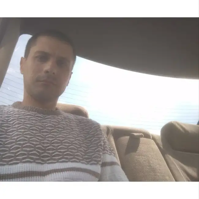 Max, 42, Ukraine - WUAMBA