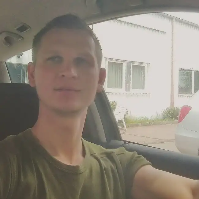 Aleksandr, 35, Ukraine - WUAMBA