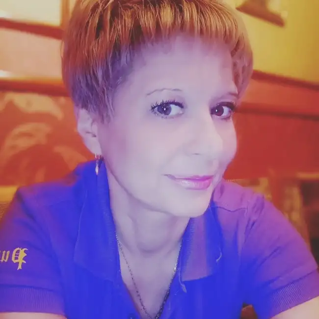 Irina, 53, Ukraine - WUAMBA