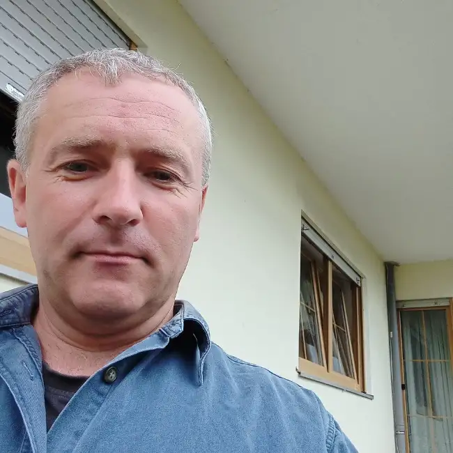 Vadim, 50, Ukraine - WUAMBA