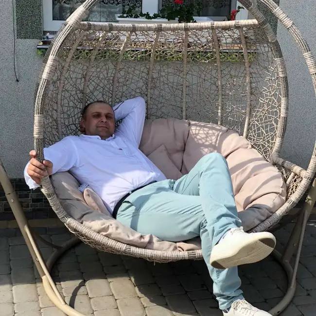 Kolya, 46, Ukraine - WUAMBA