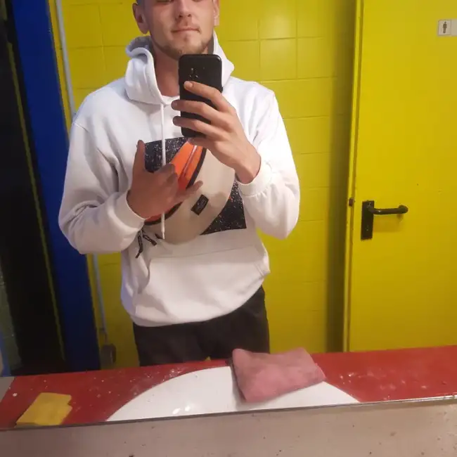 Andrey, 26, Ukraine - WUAMBA
